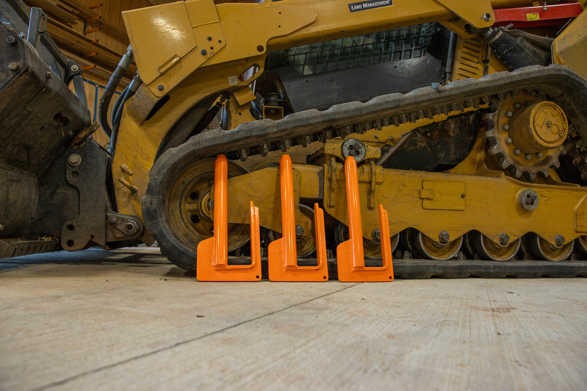 Track Bar Normal Track Bar Systems