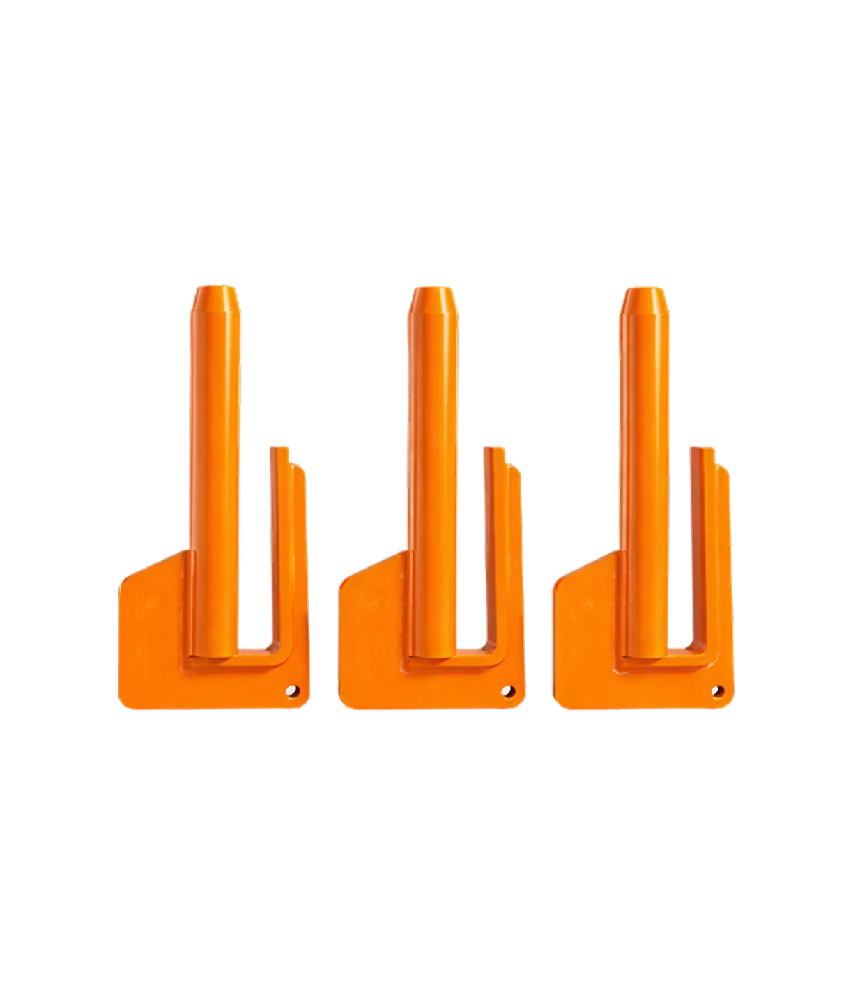 Trackbar System