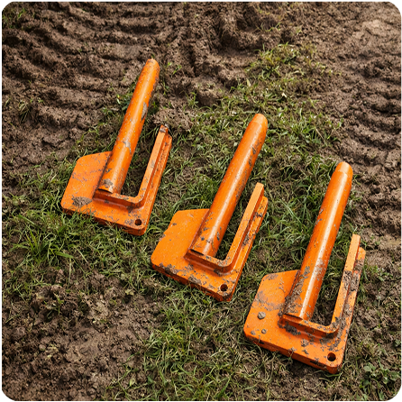 Trackbar System