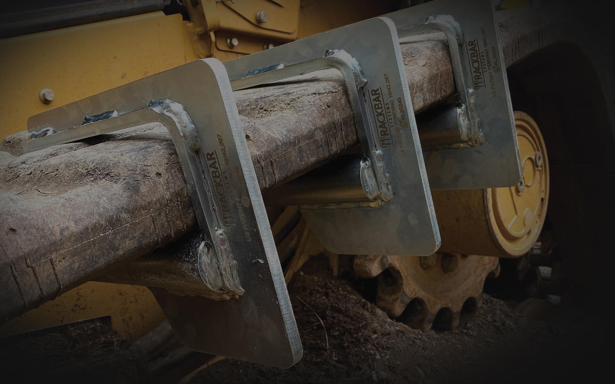 Contact Trackbar Systems – Track Bar Systems