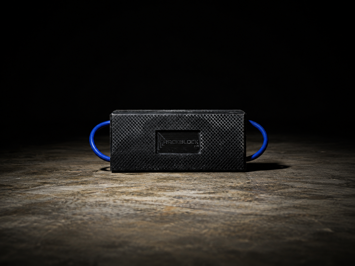 Trackblock Max (Coming Soon)