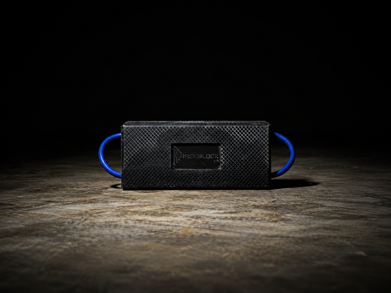 Trackblock Max (Coming Soon)